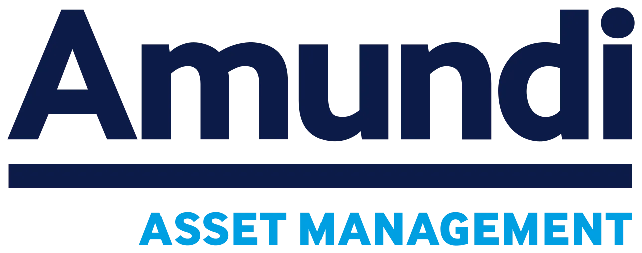 Amundi logo
