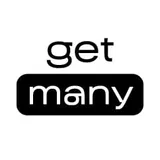 GetMany logo