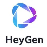 HeyGen logo