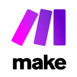 Make logo