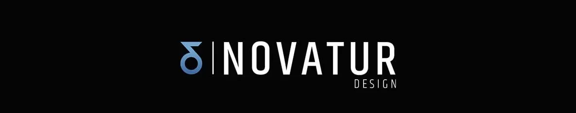 Novatur Design logo